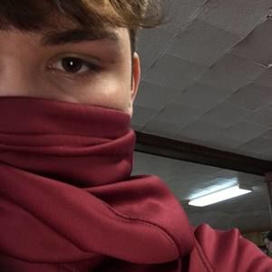 Meet your Posher, Ruben